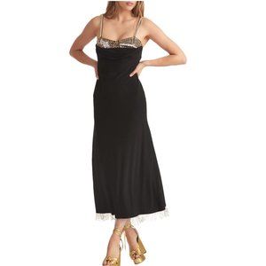 RARE LoveShackFancy Wink Dress NWT